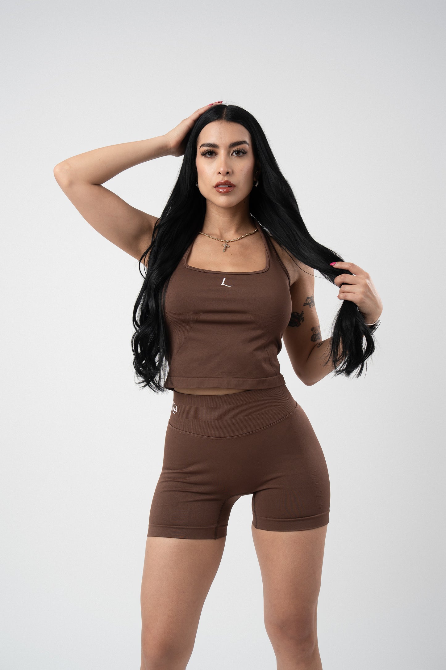 SET ALMA