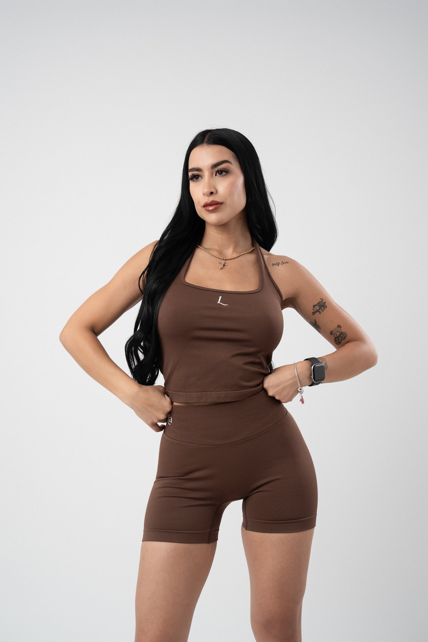 SET ALMA