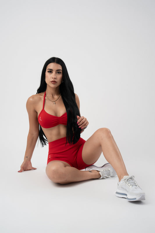 SET SHORT LA