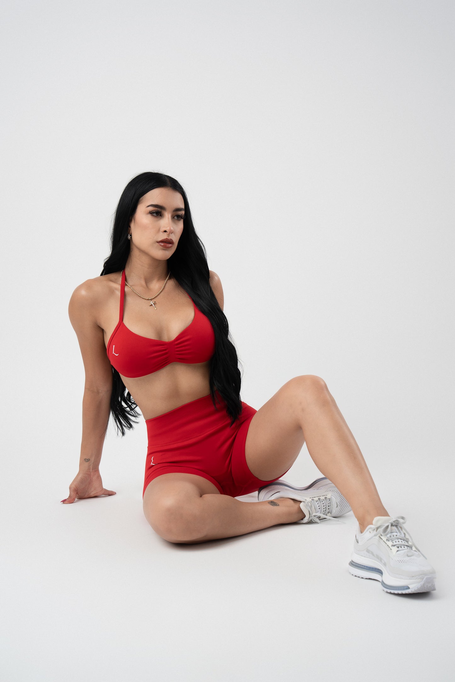 SET SHORT LA