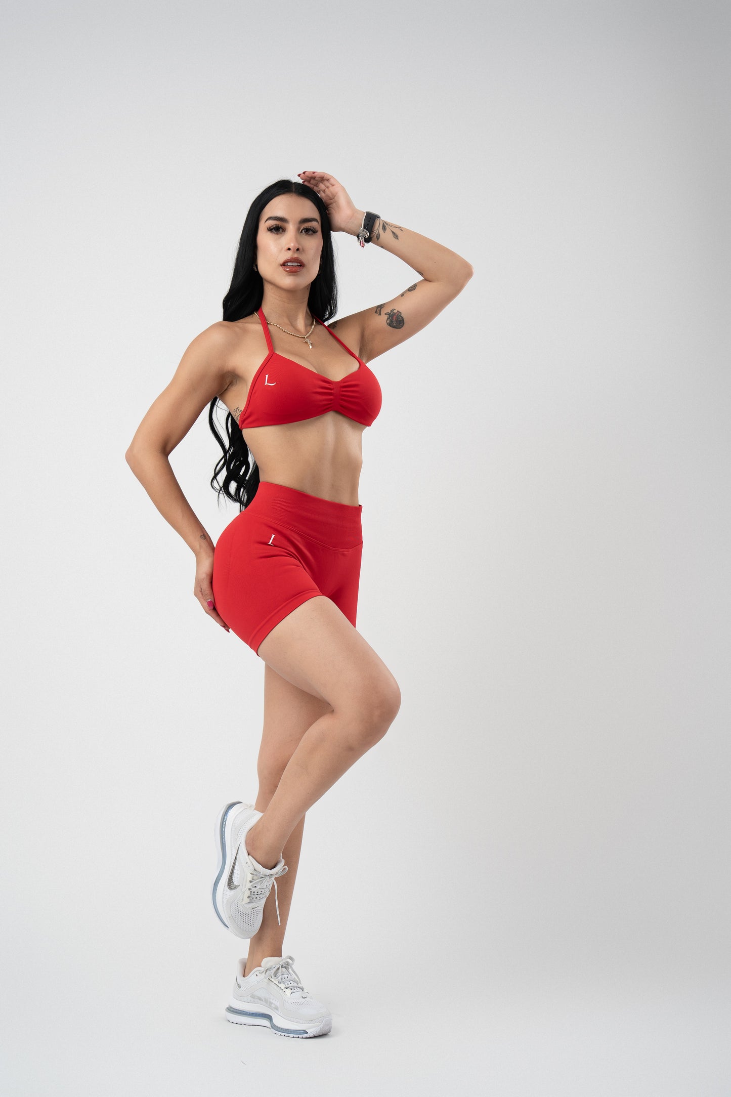 SET SHORT LA