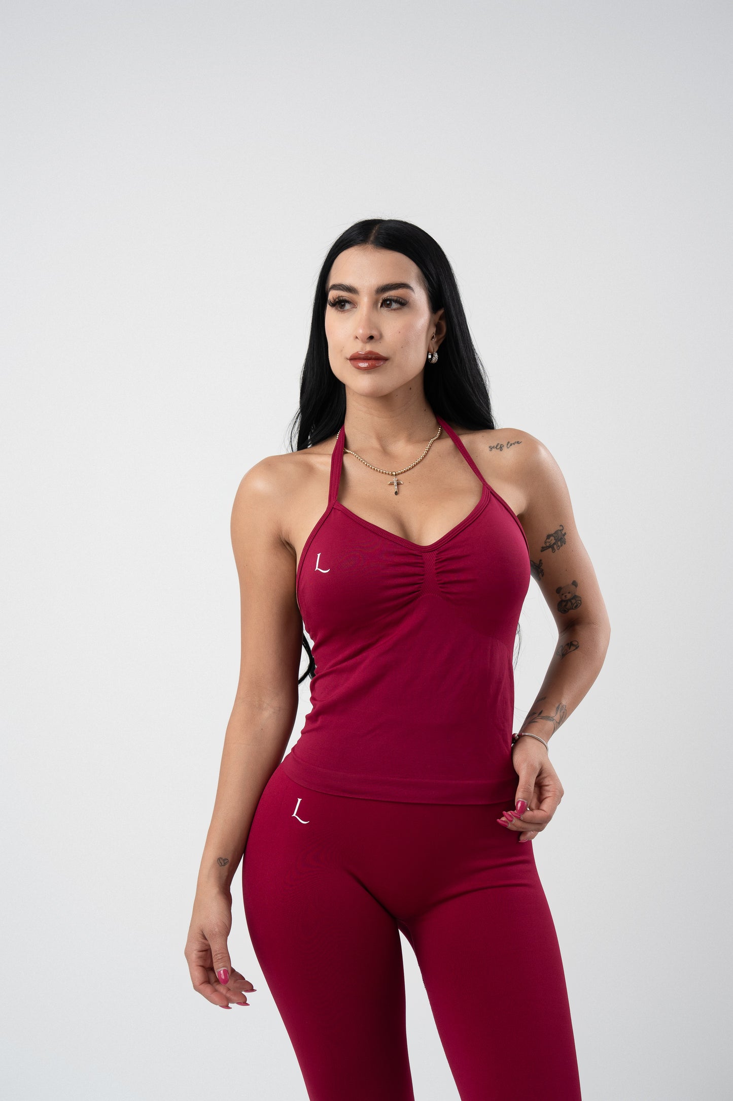 SET AURA DE 3 PIEZAS