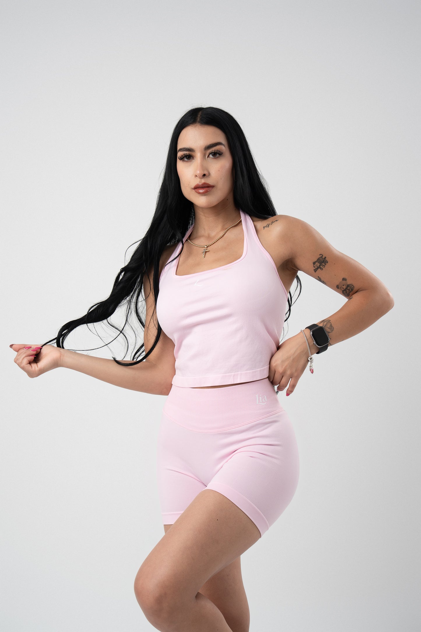 SET ALMA