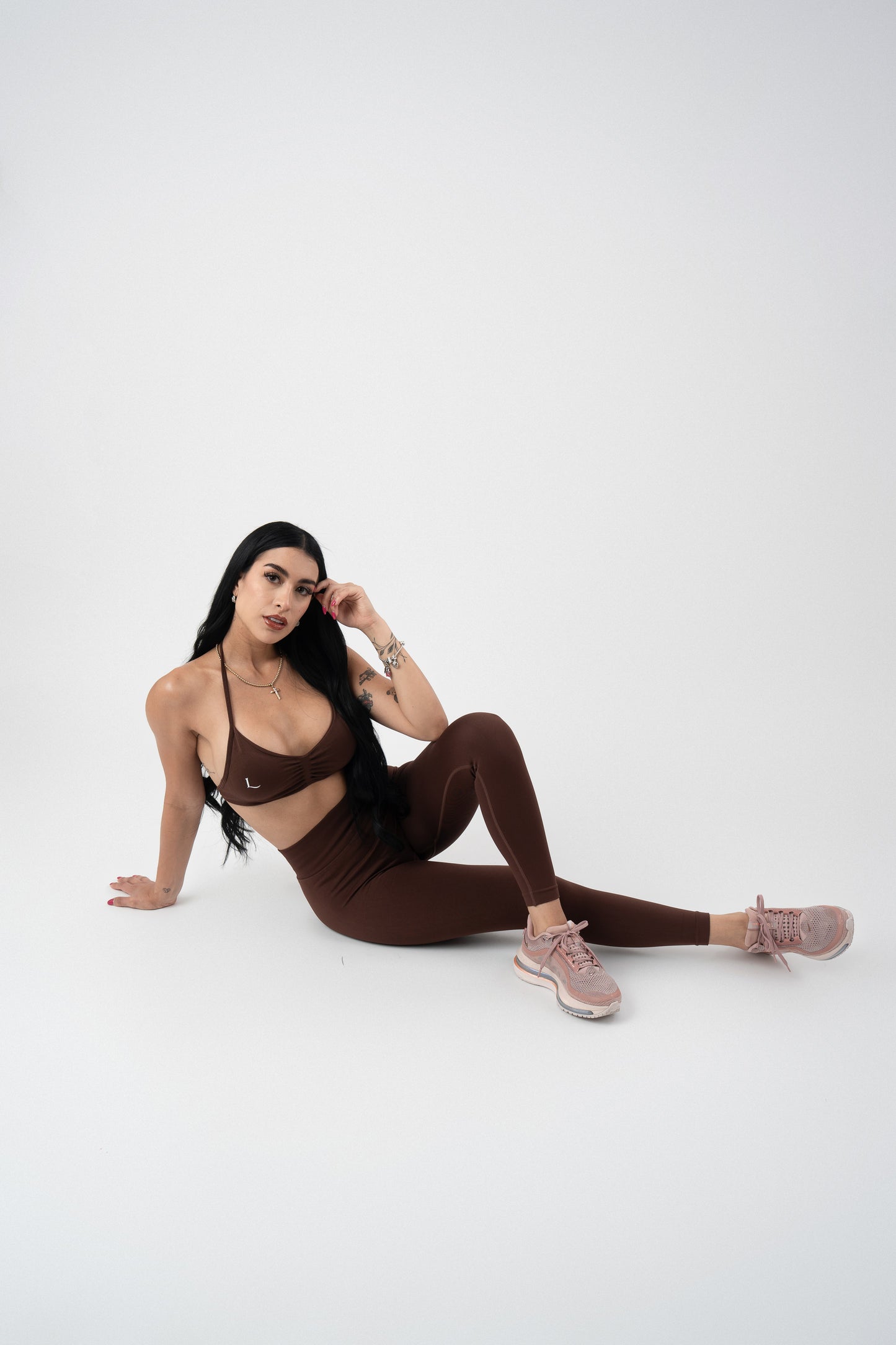 SET AURA DE 3 PIEZAS