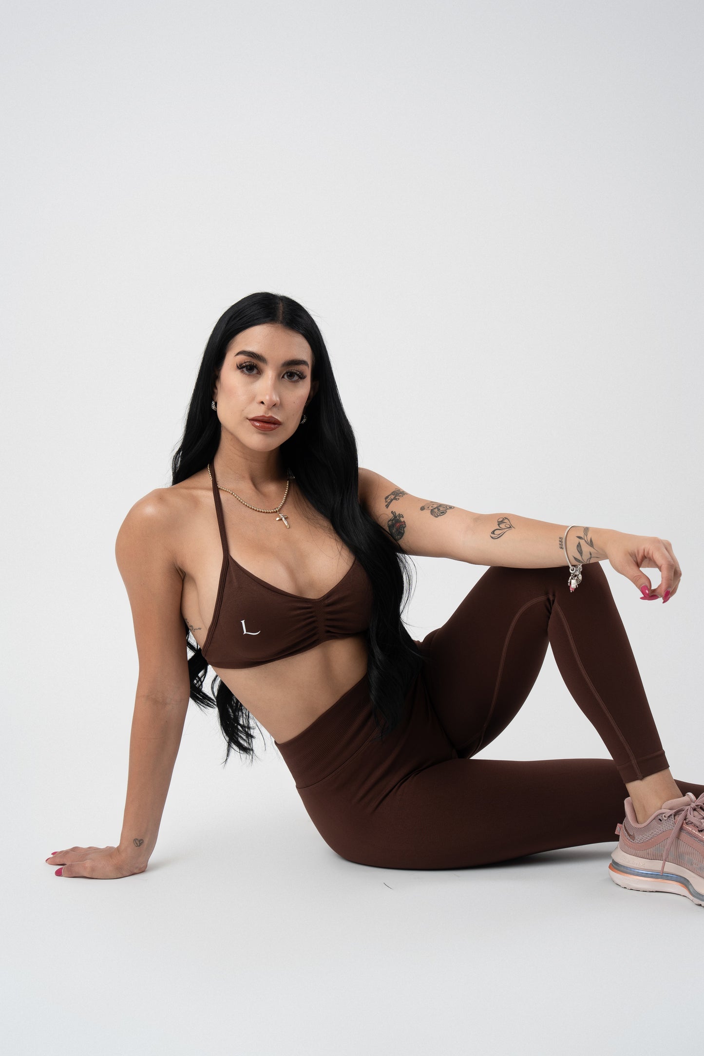 SET AURA DE 3 PIEZAS