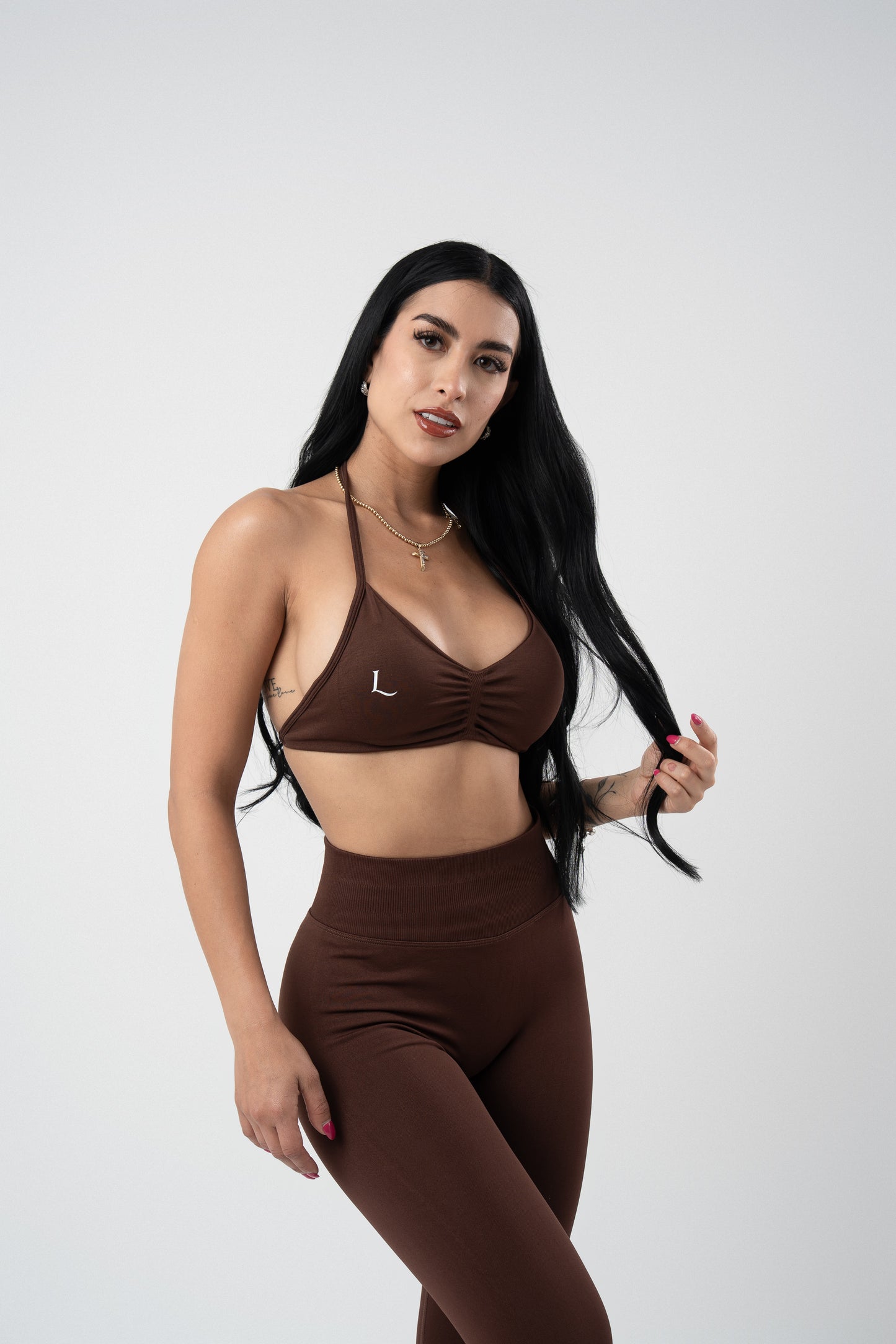 SET AURA DE 3 PIEZAS
