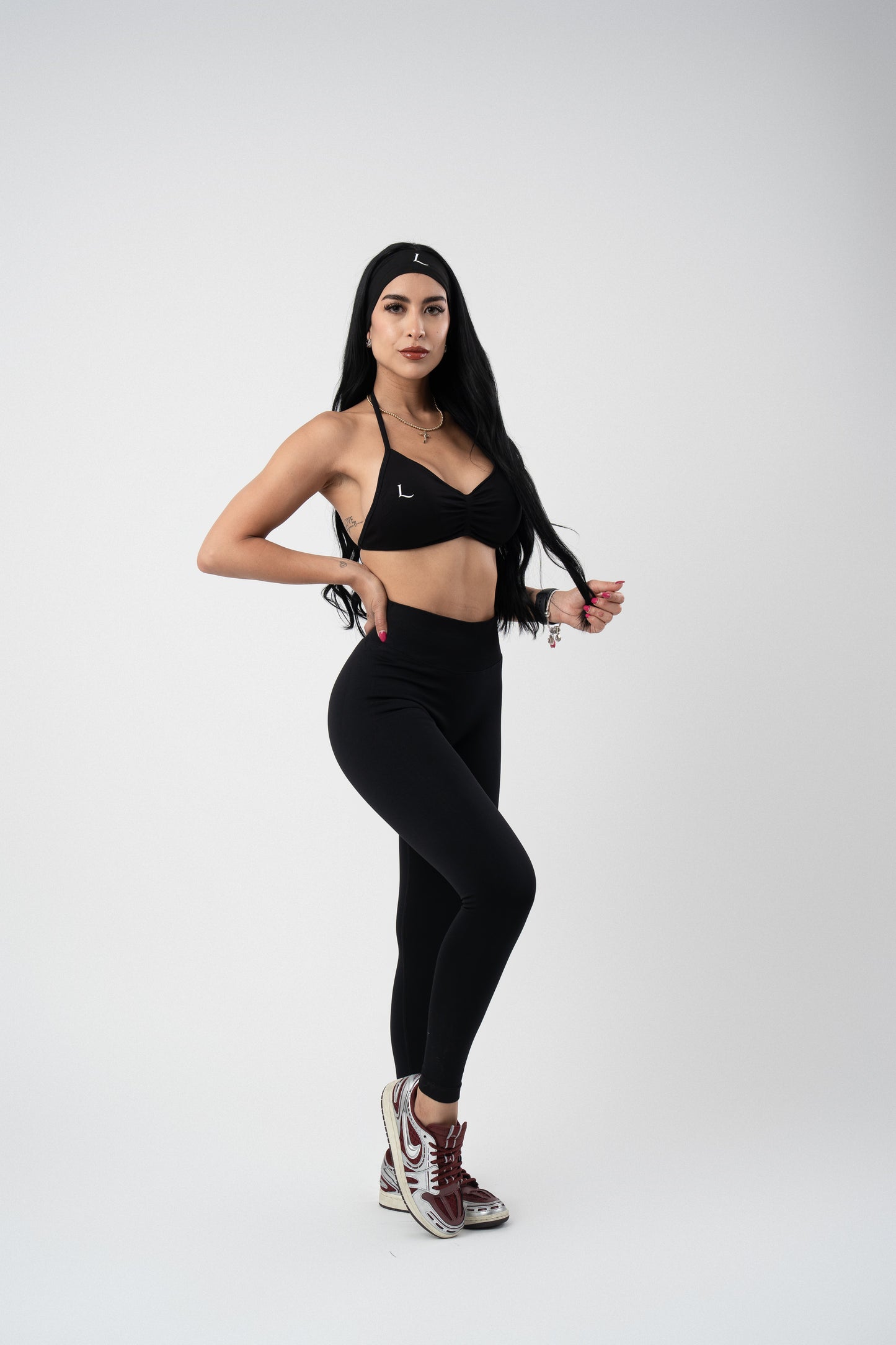 SET AURA DE 3 PIEZAS