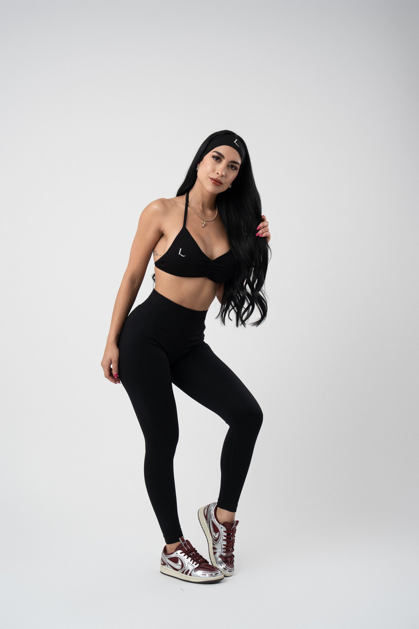 SET AURA DE 3 PIEZAS