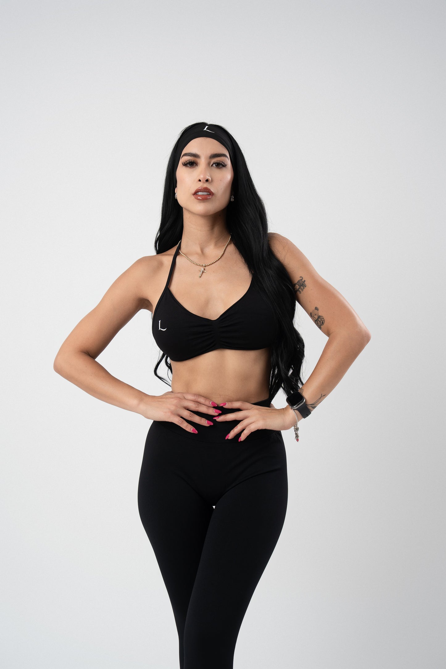 SET AURA DE 3 PIEZAS