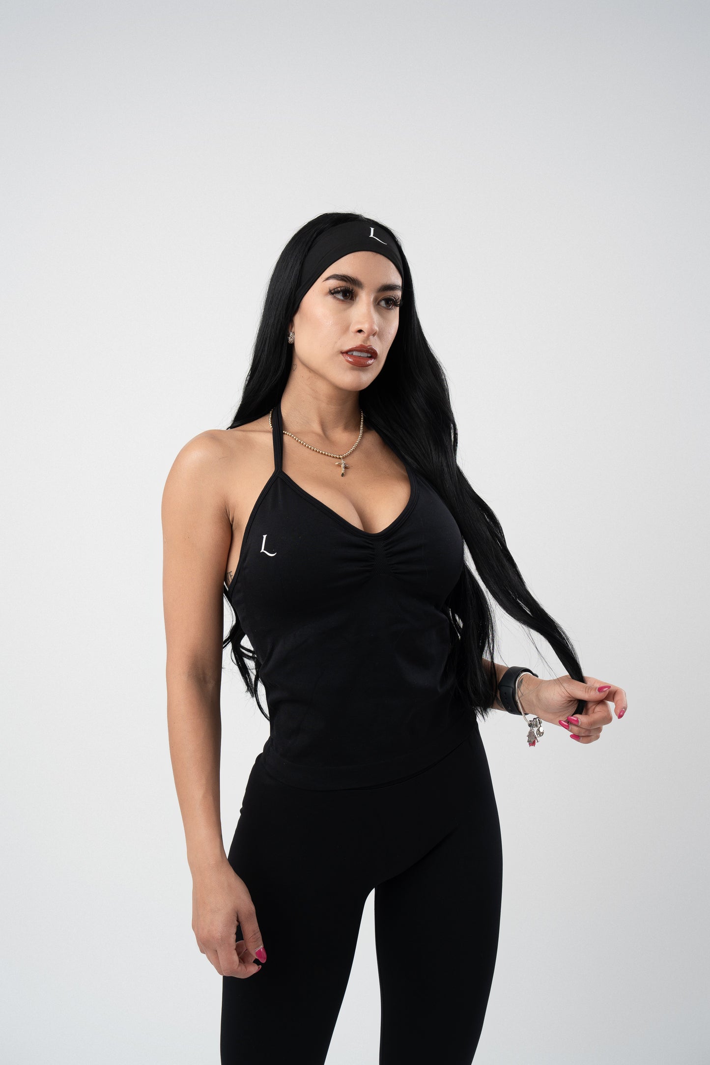 SET AURA DE 3 PIEZAS