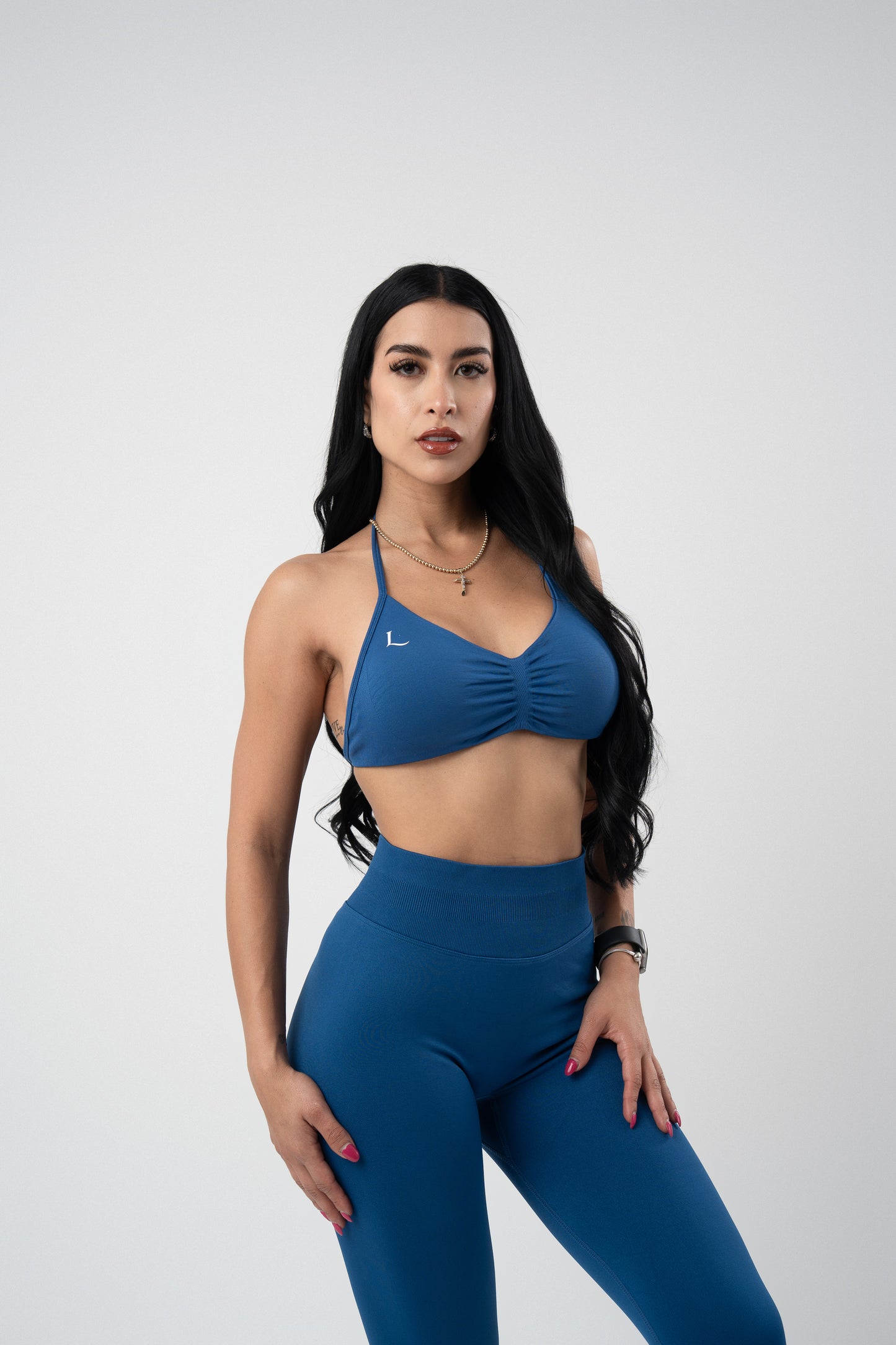 SET AURA DE 3 PIEZAS