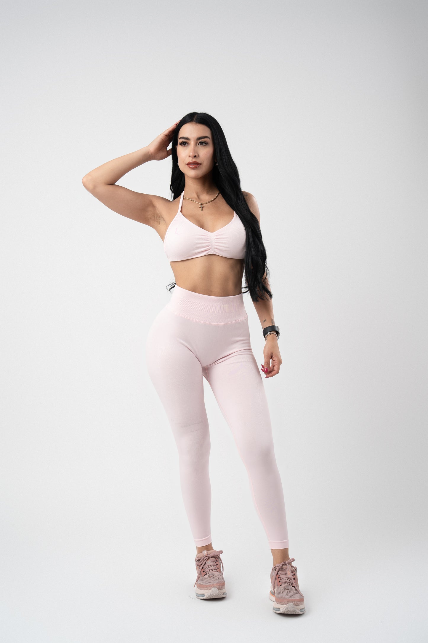 SET AURA DE 3 PIEZAS