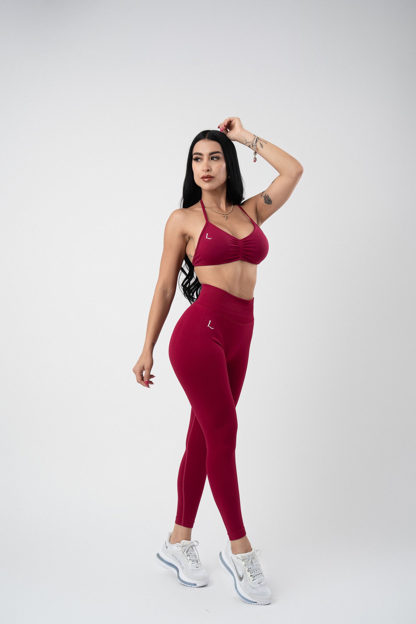 SET AURA DE 3 PIEZAS